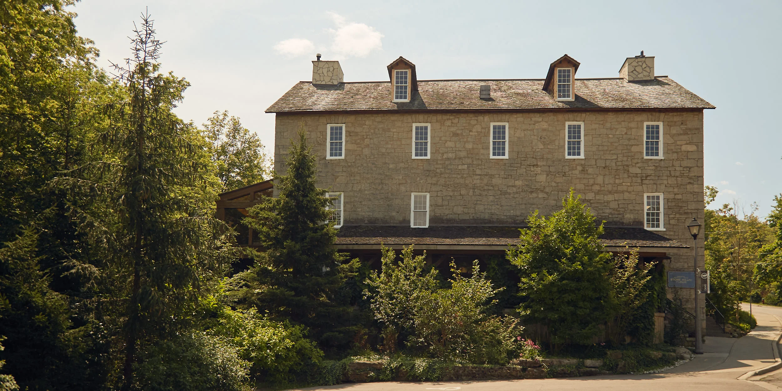 Ancaster Old Mill | Wedding Photography