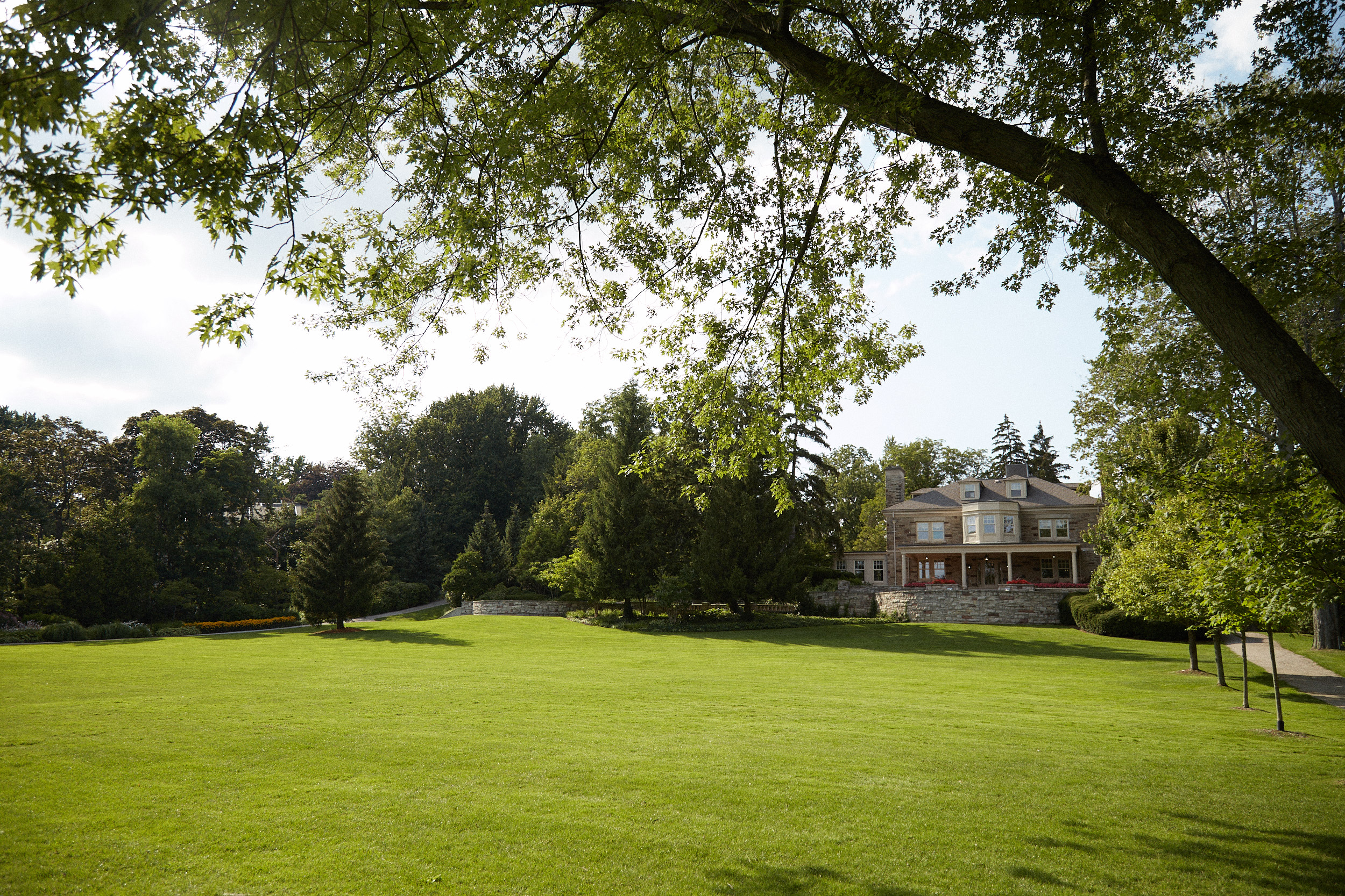 Paletta Mansion, Burlington, Ontario. | Blackwood Studios, Wedding Photography