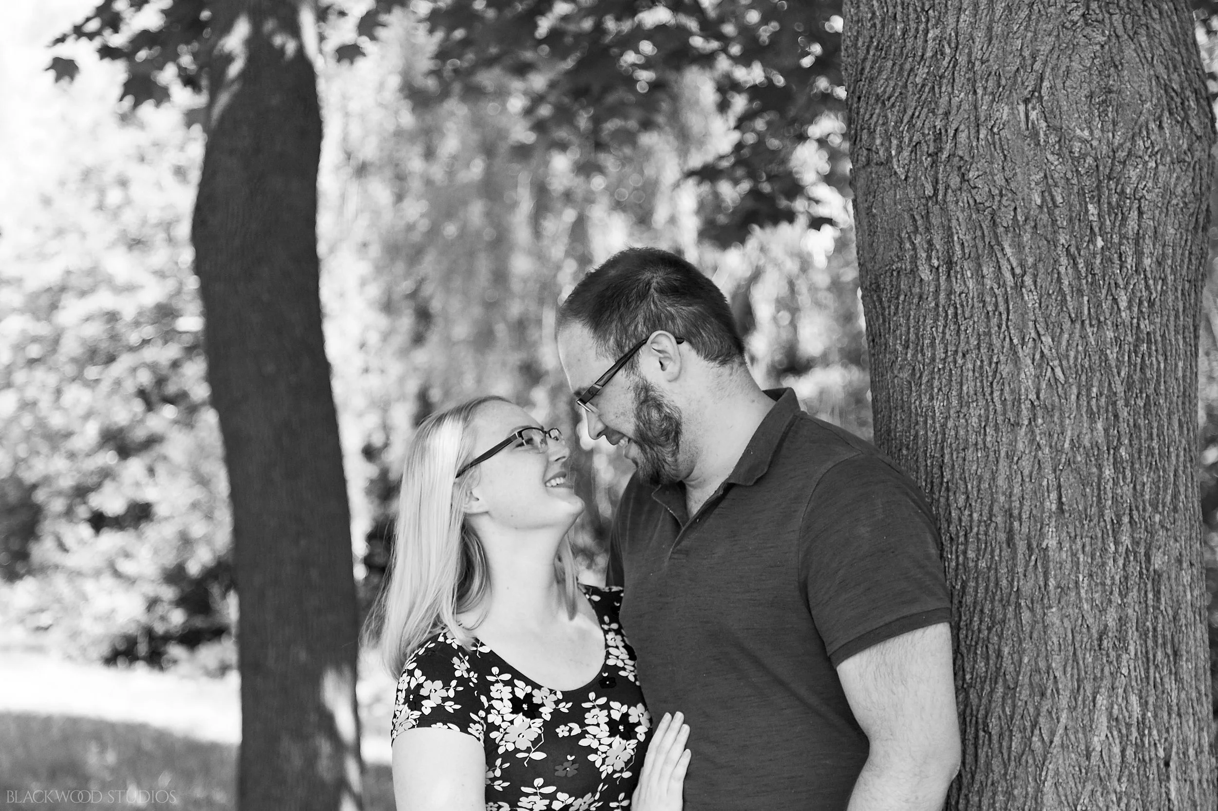 Brenden and Crystal Engagement. Photo by Blackwood Studios. www.blackwoodstudios.co