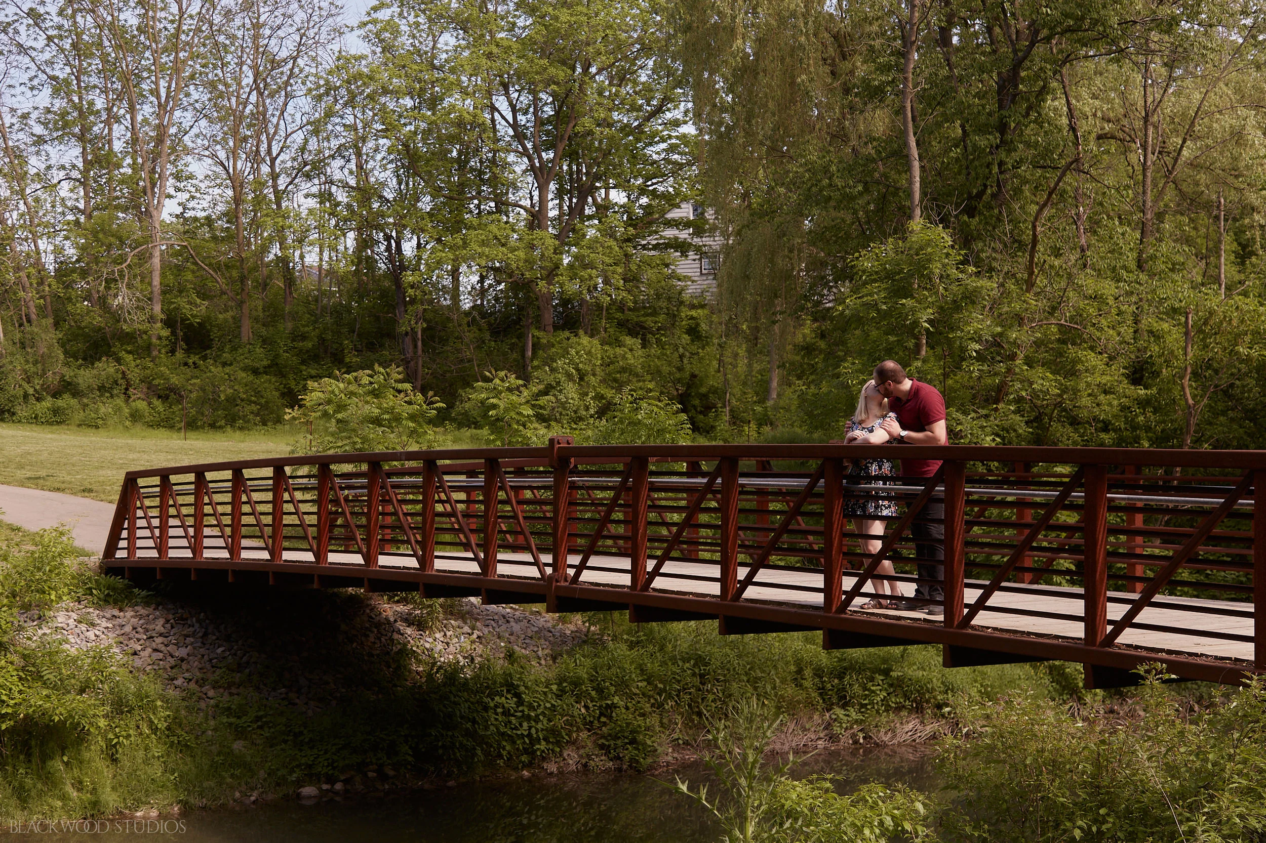Brenden and Crystal Engagement. Photo by Blackwood Studios. www.blackwoodstudios.co