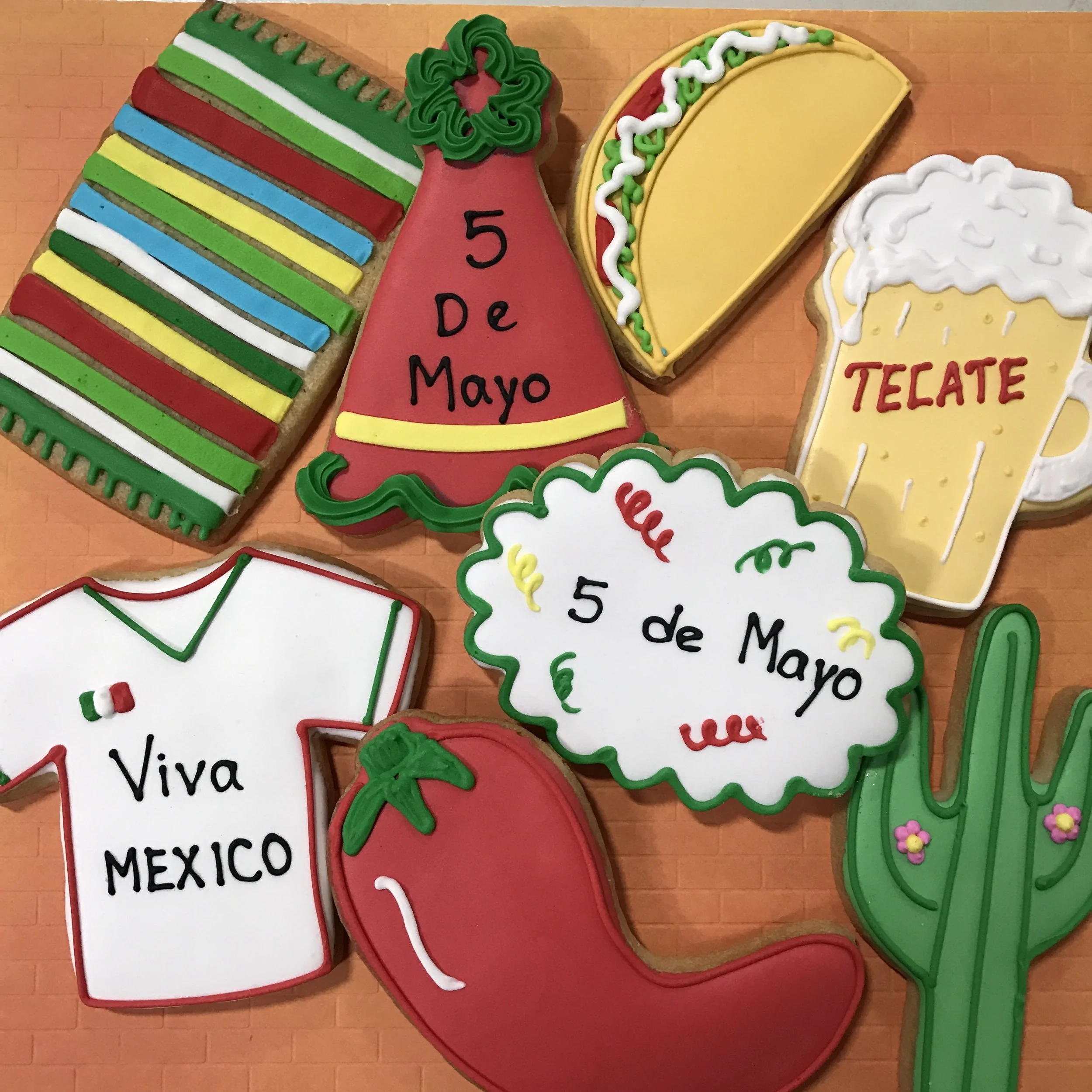 Cinco De Mayo
