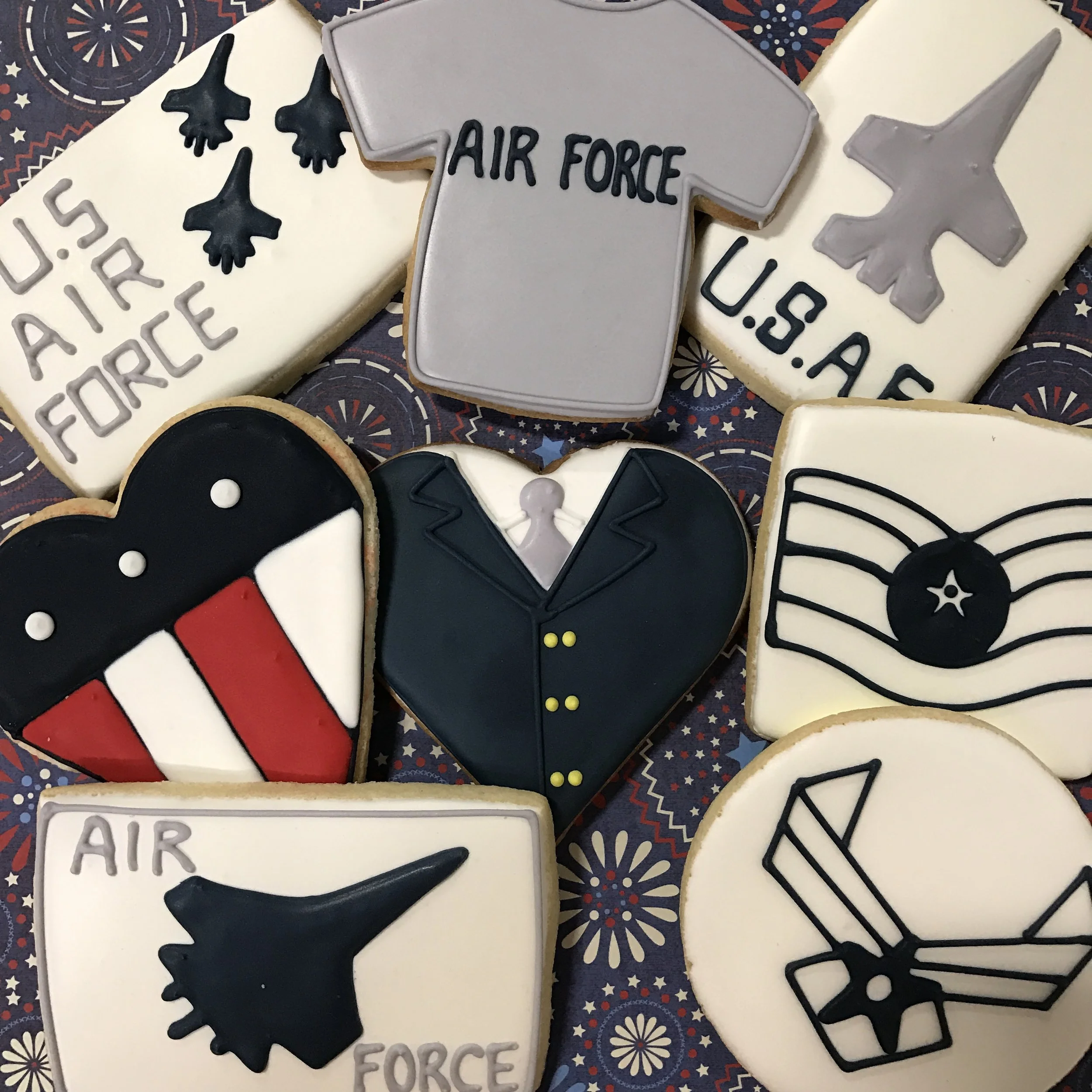 Air Force Collection