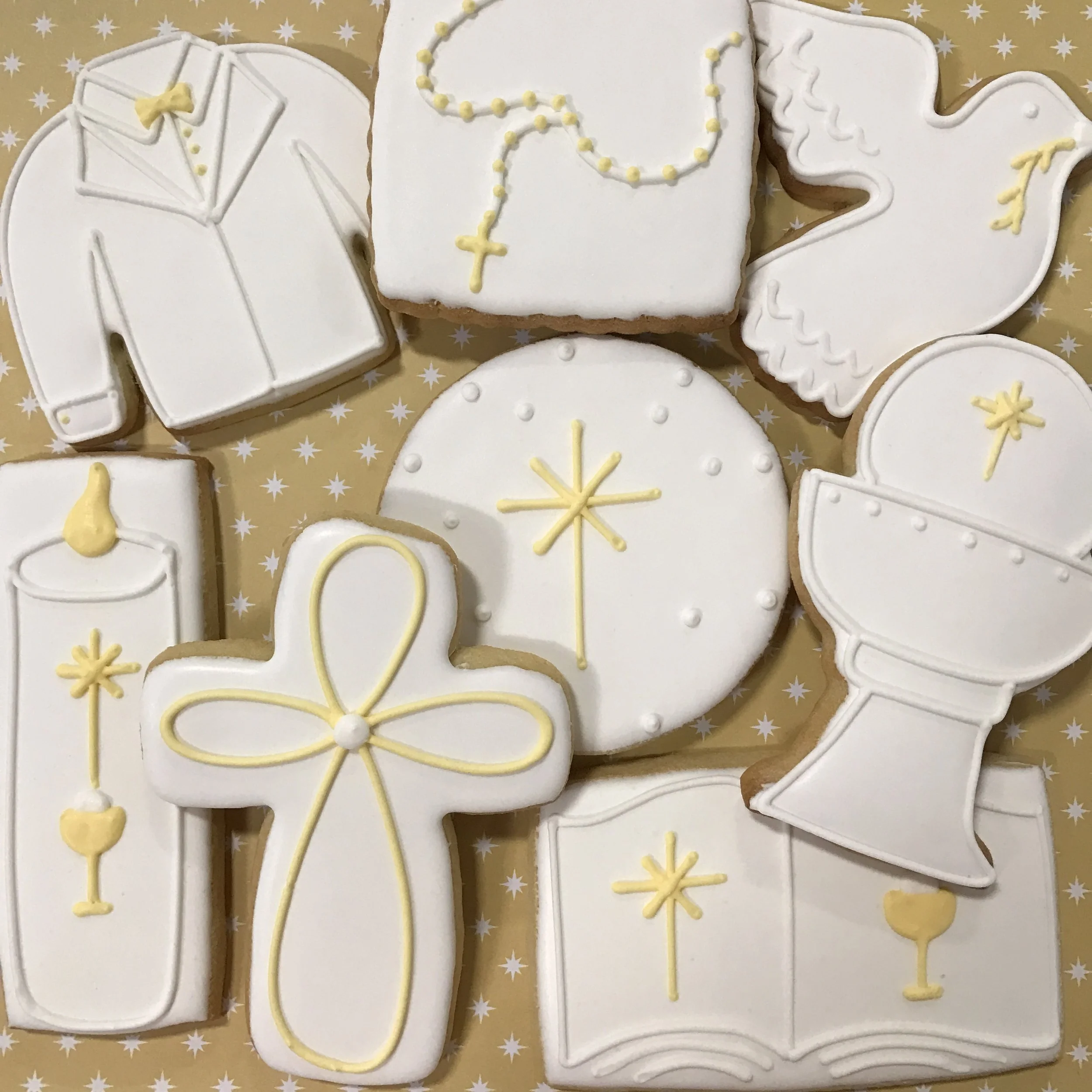 First Communion Collection