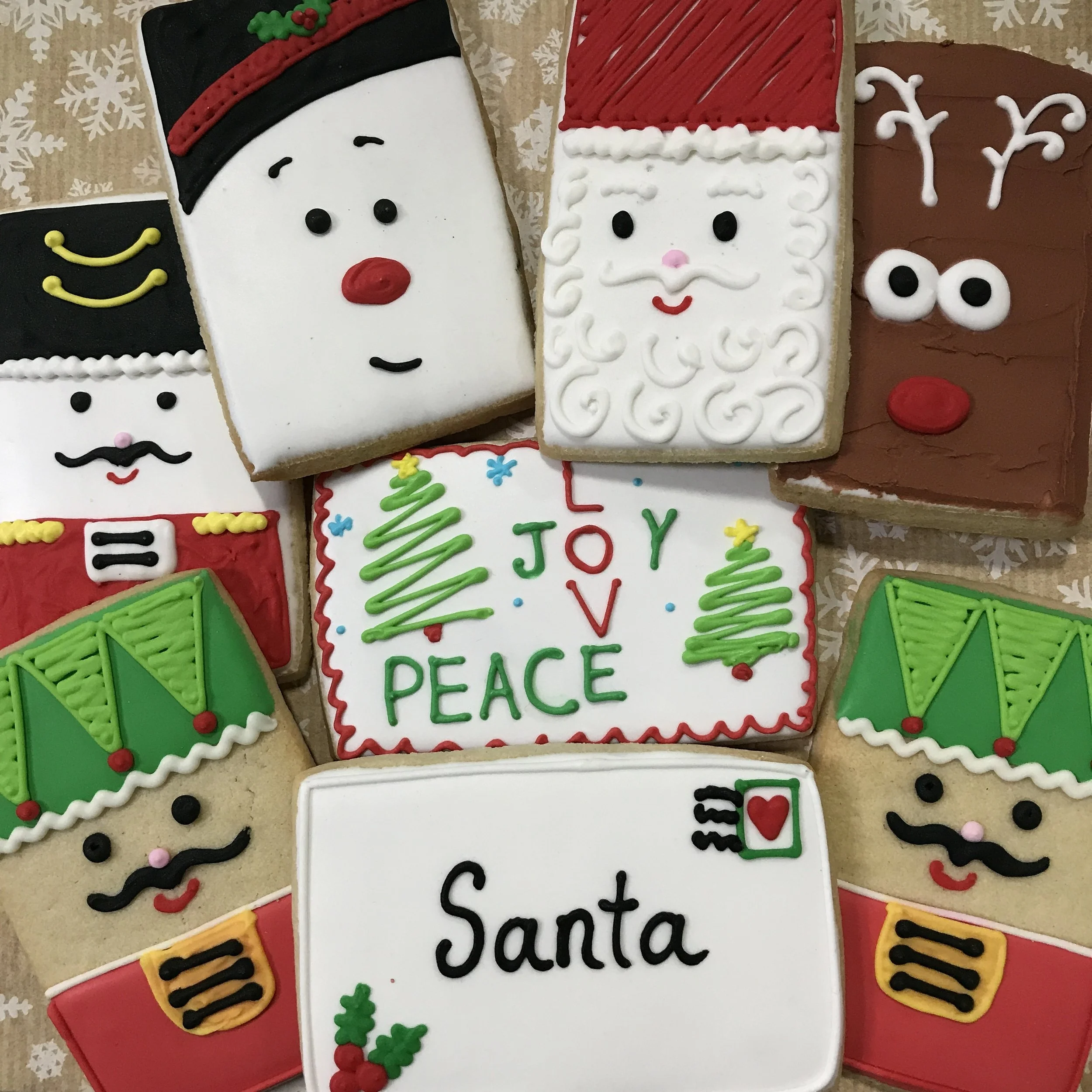 The Nutcracker Collection