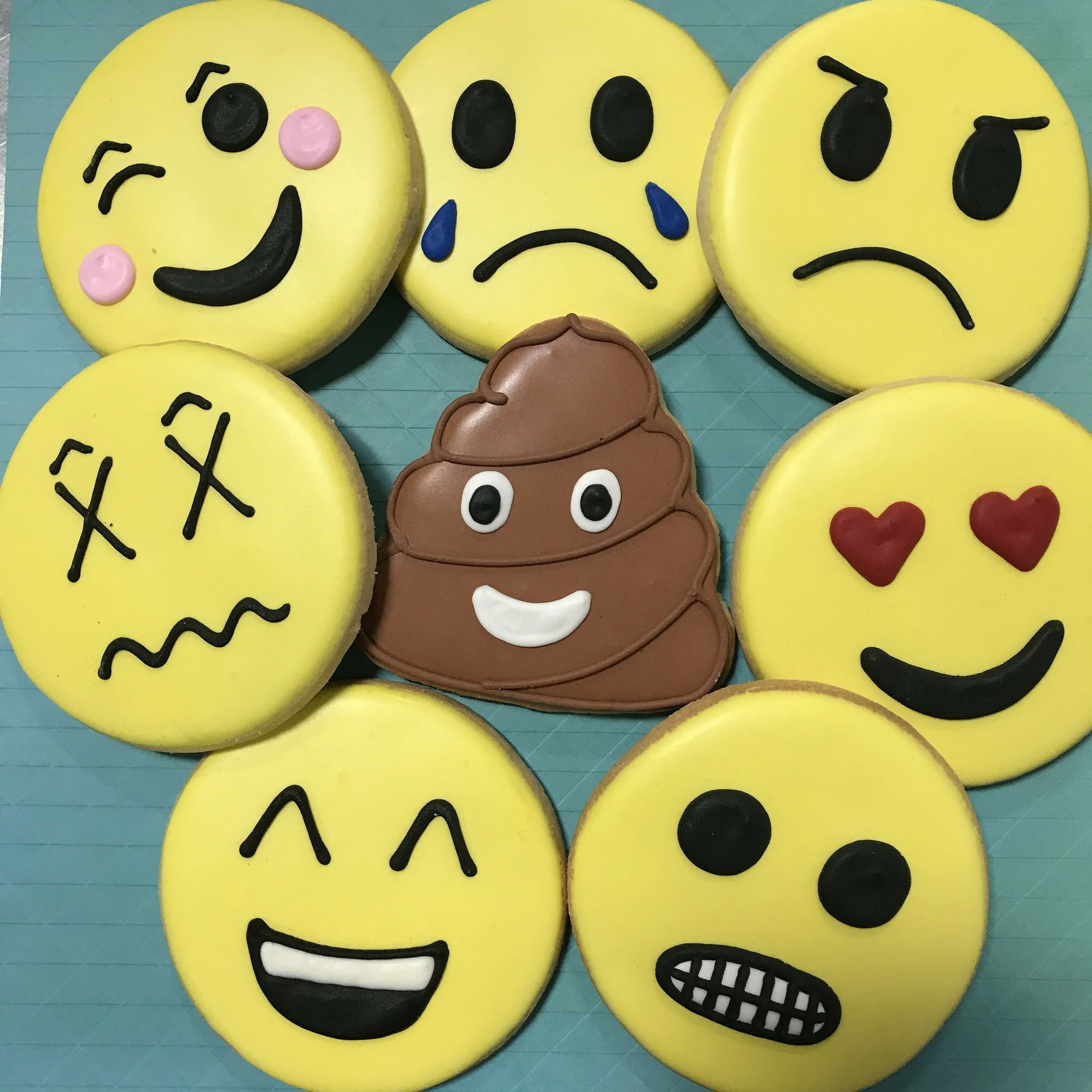 Emoji Collection