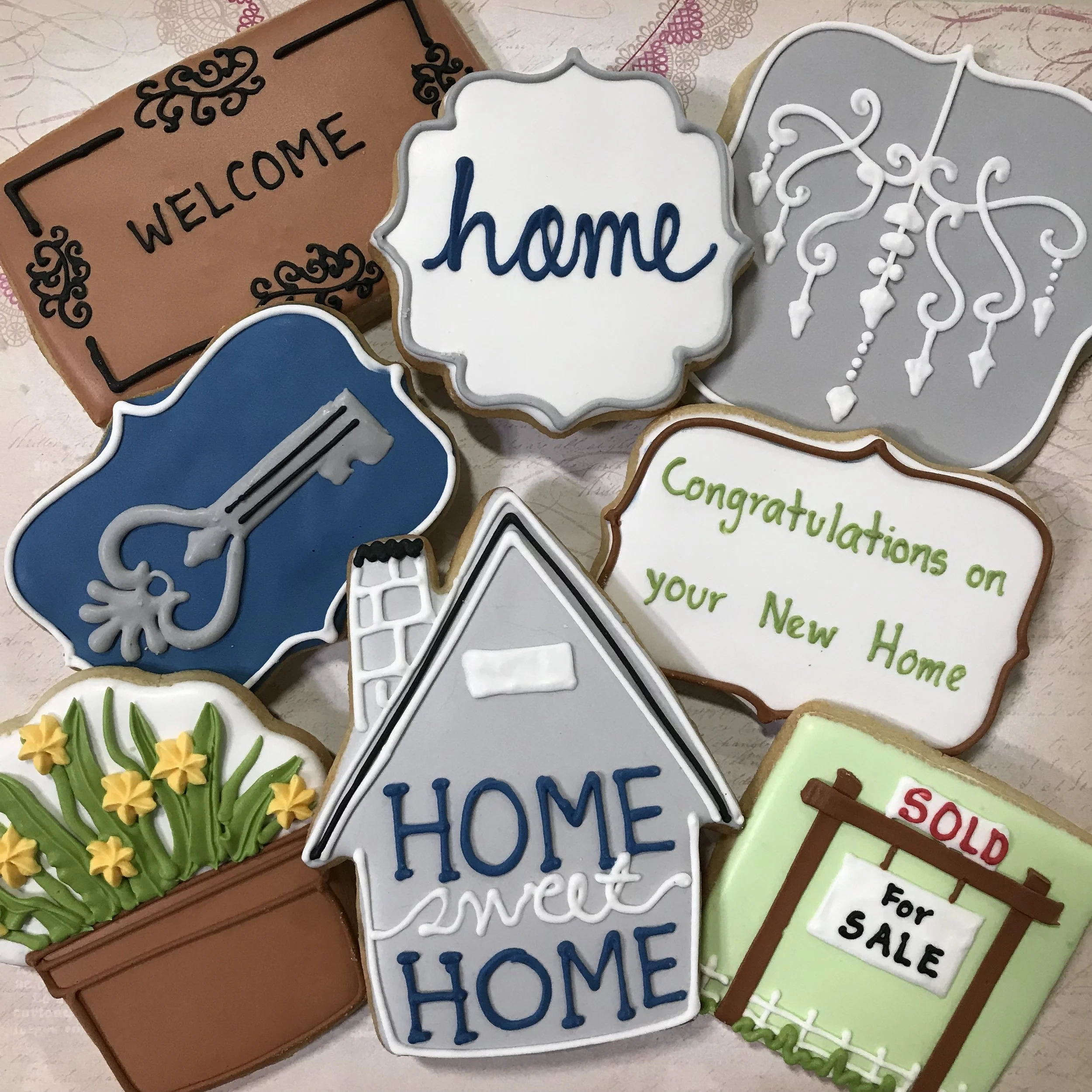 New Home Owner Collection