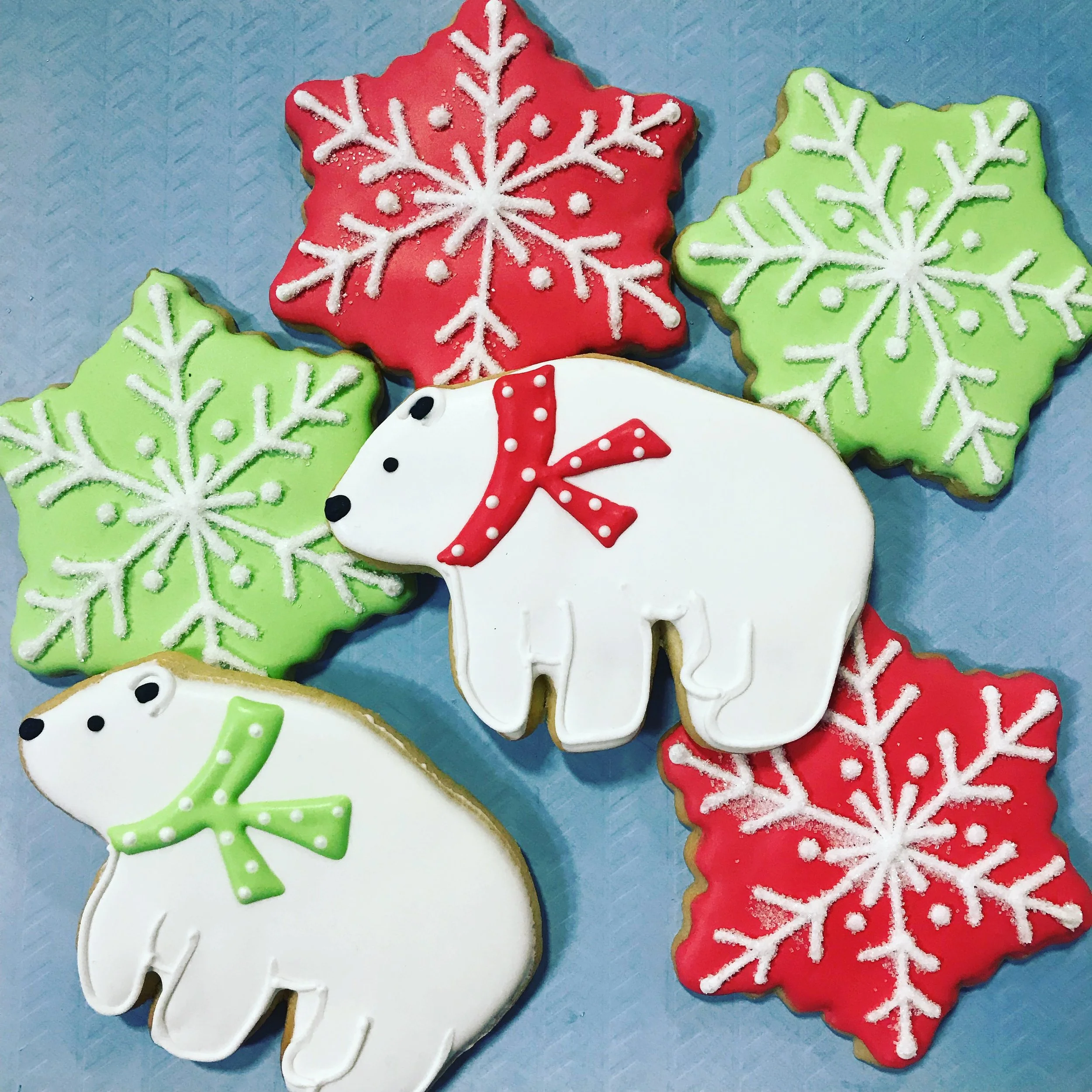 WebRedWhiteandGreenChristmas Collection.JPG