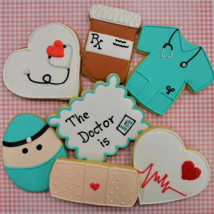 Doctor Collection.jpeg