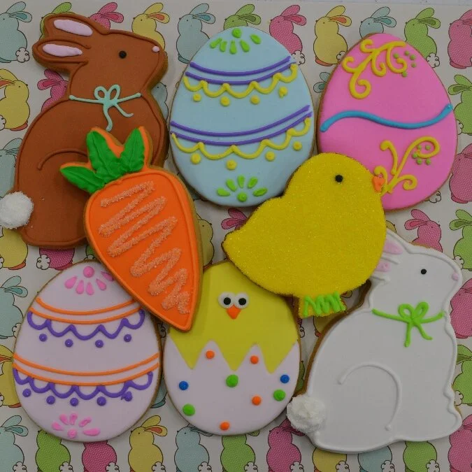 Easter Collection