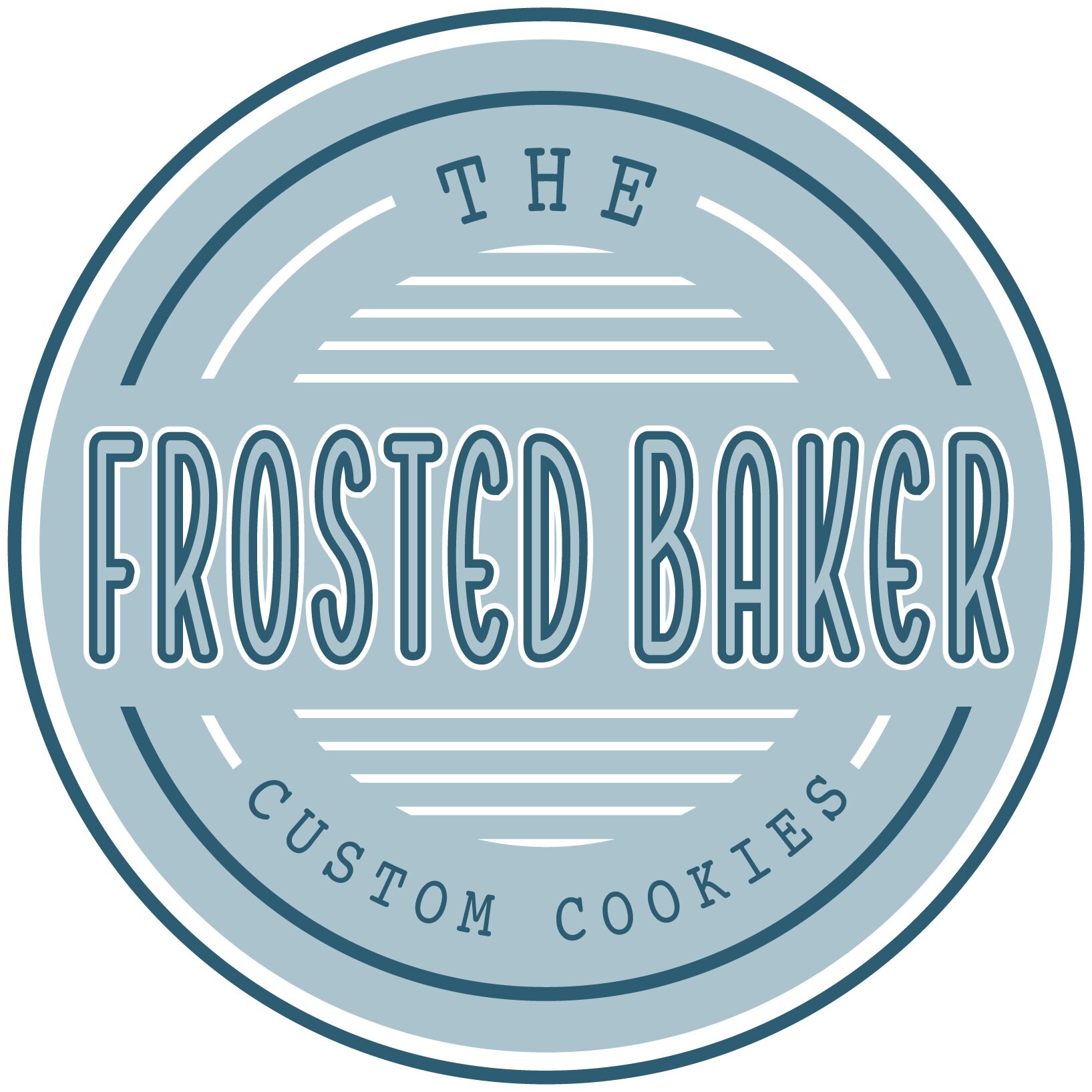 The Frosted Baker