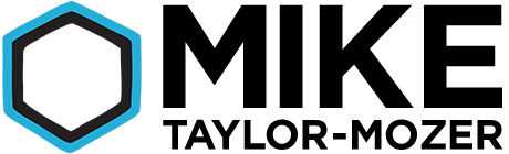 MIKE TAYLOR-MOZER