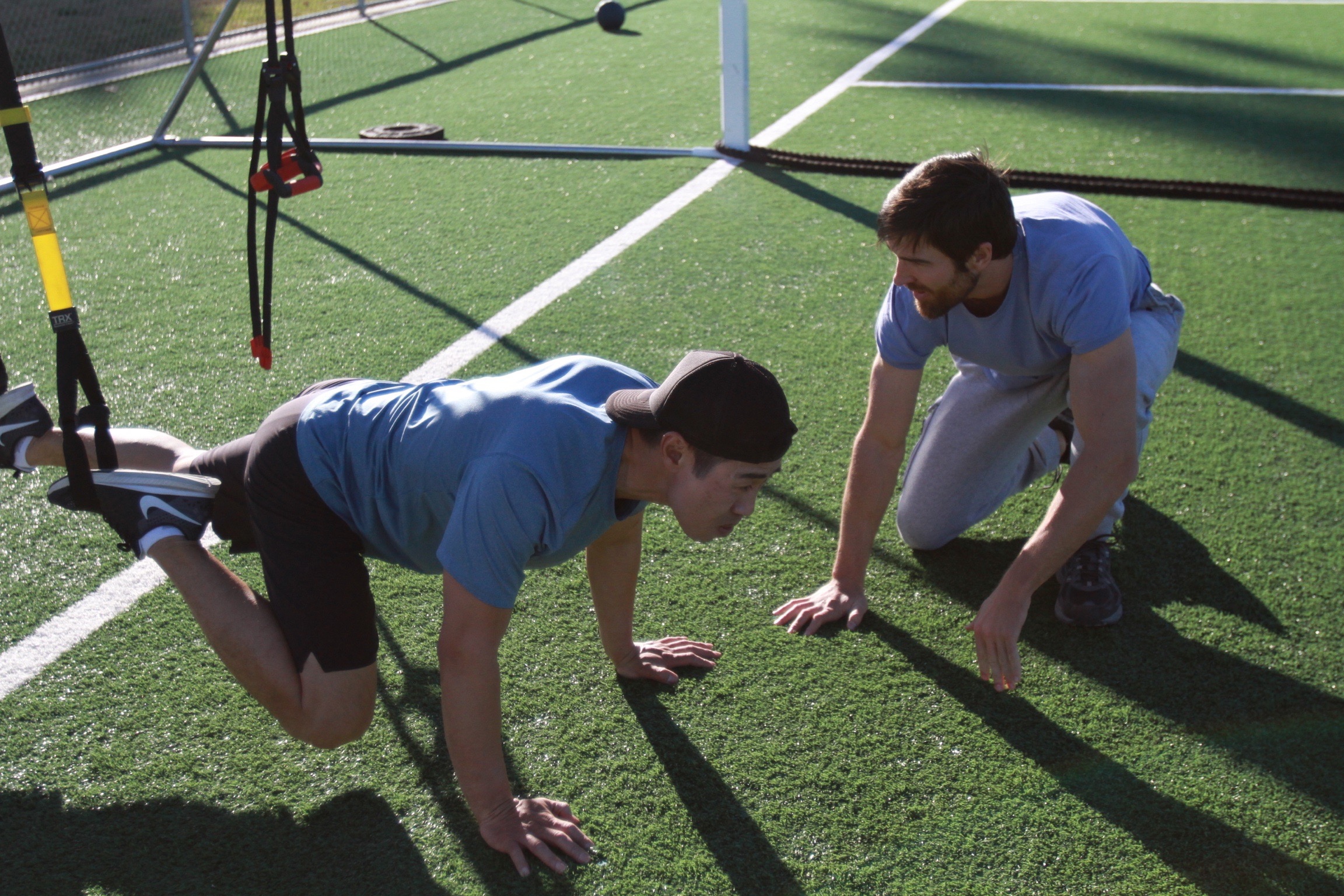 One Hour Personal Training Session