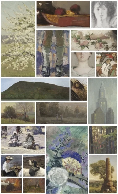 Electrical in Movement: American Women Artists at Work