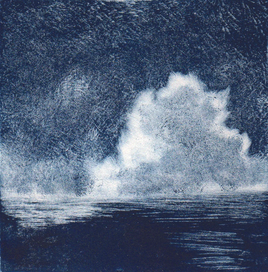 3rd New York International Miniature Print Exhibition