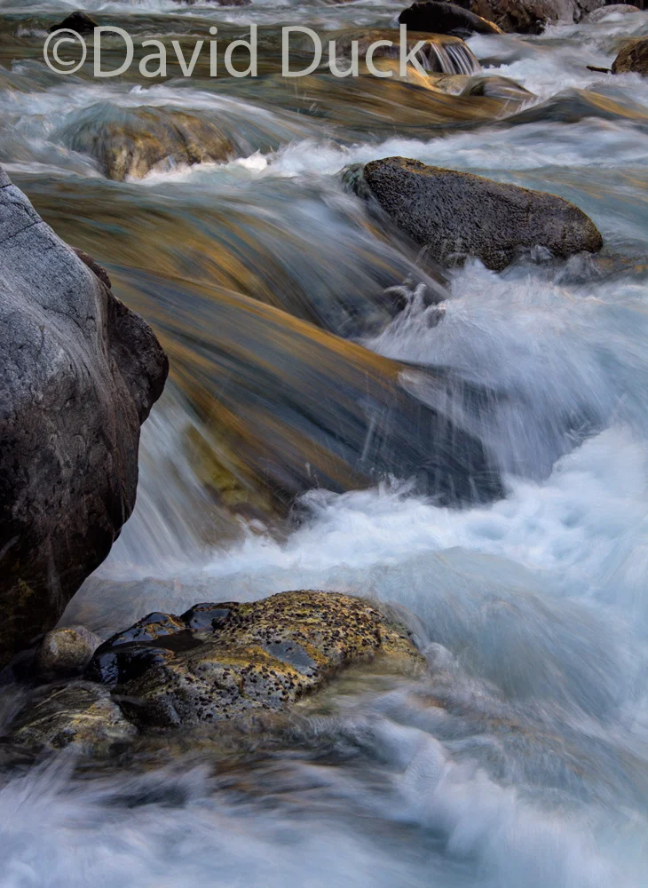 Stehekin River