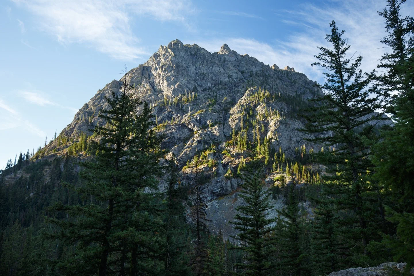 North Cascades