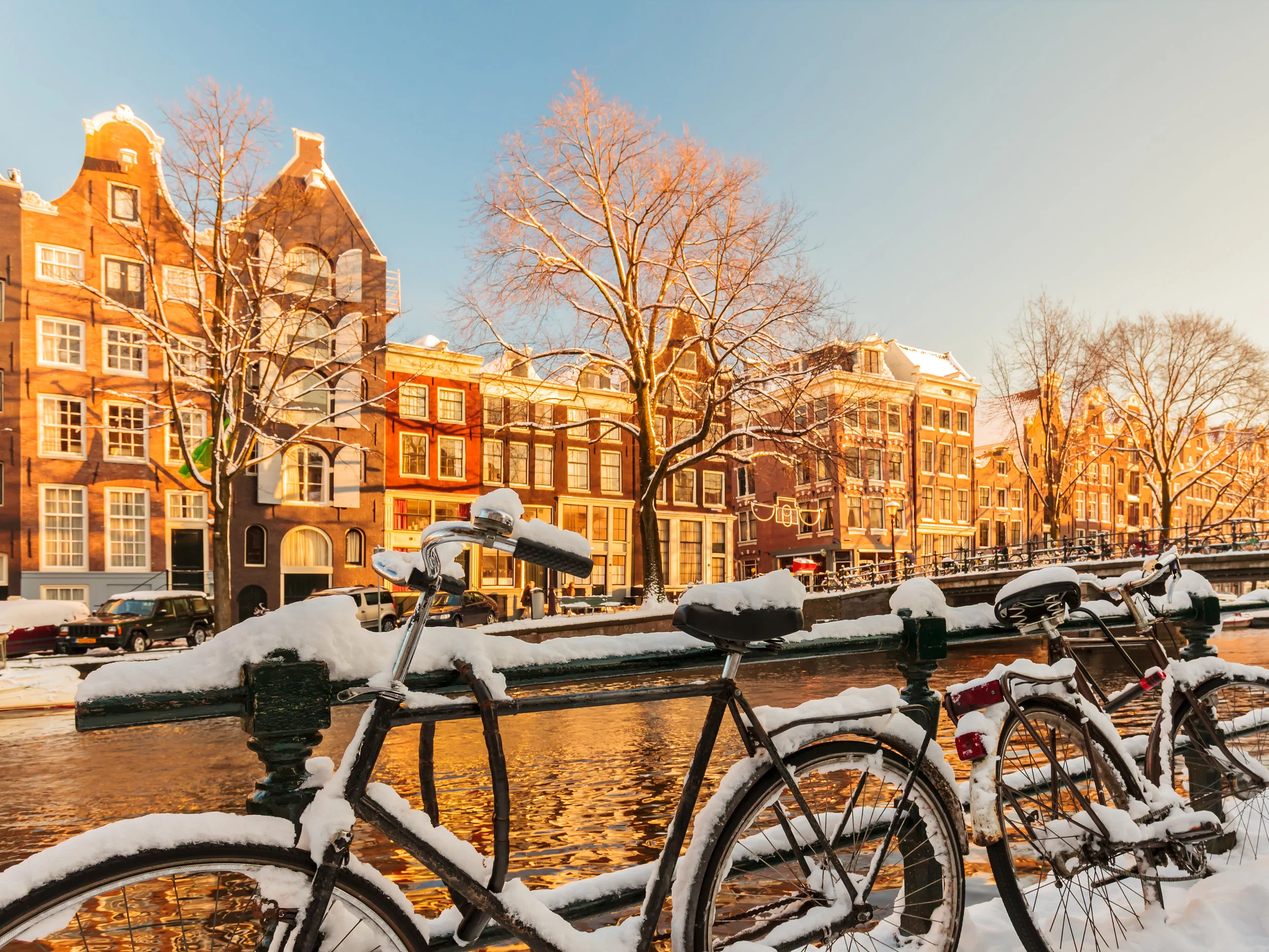 Amsterdam bikes snow.jpeg