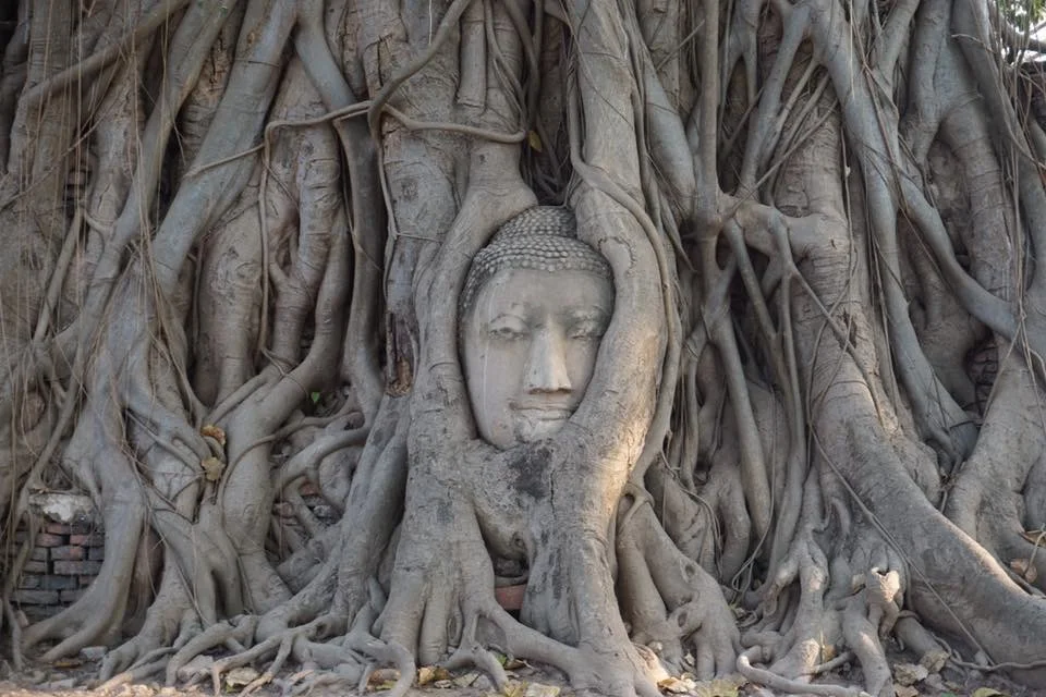 Ayuttaya, Thailand