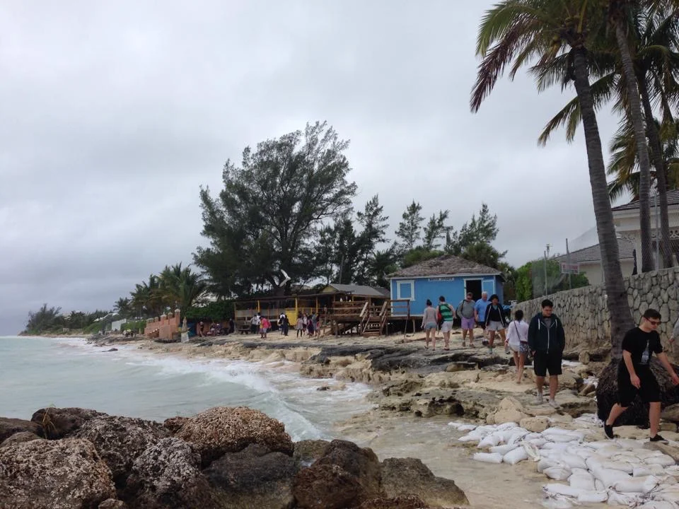 Nassau, Bahamas