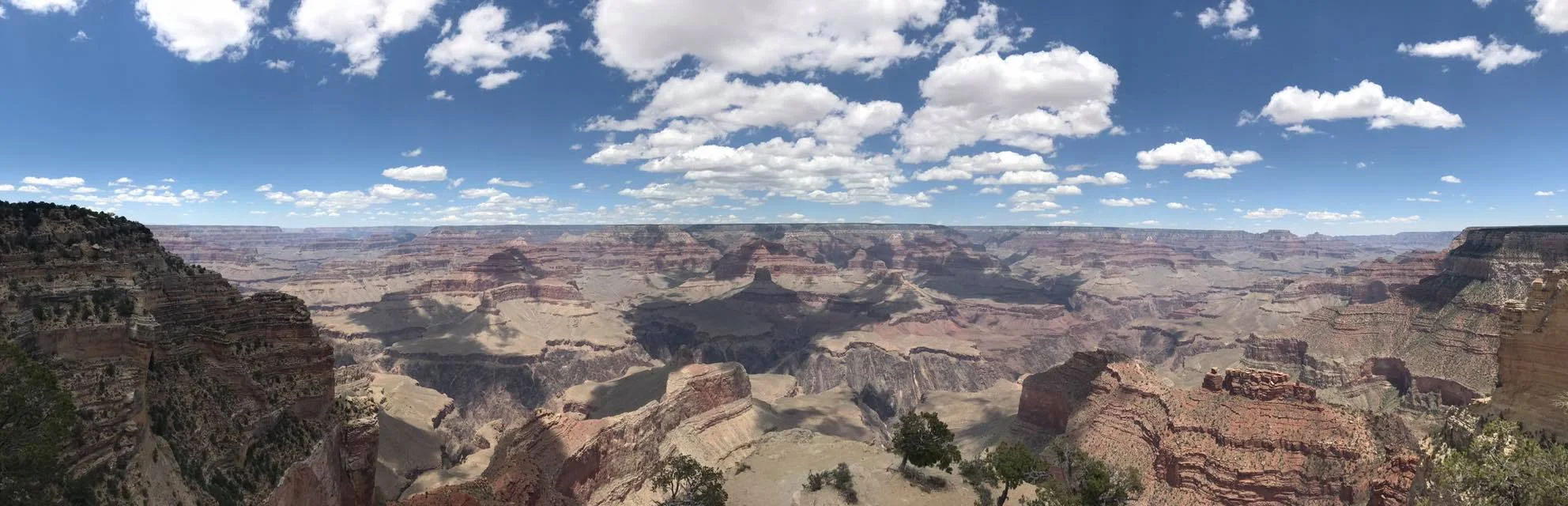 Grand Canyon National Park, Arizona