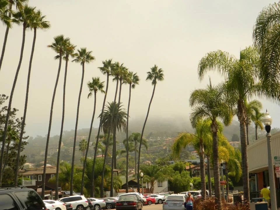 La Jolla, California