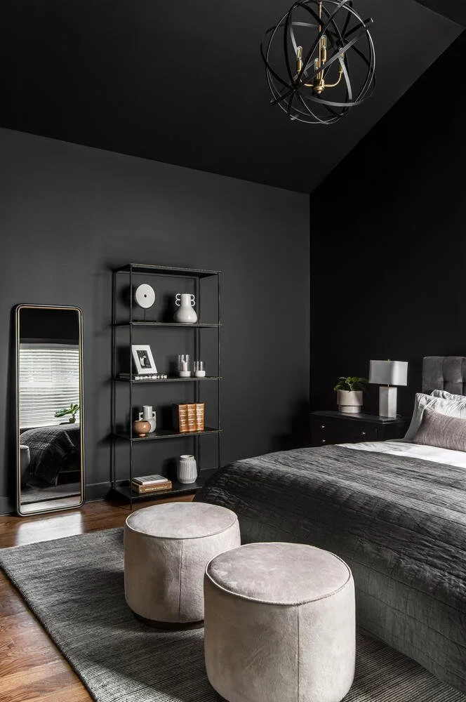 dark_black_bedroom_poufs_moody_interior.jpeg