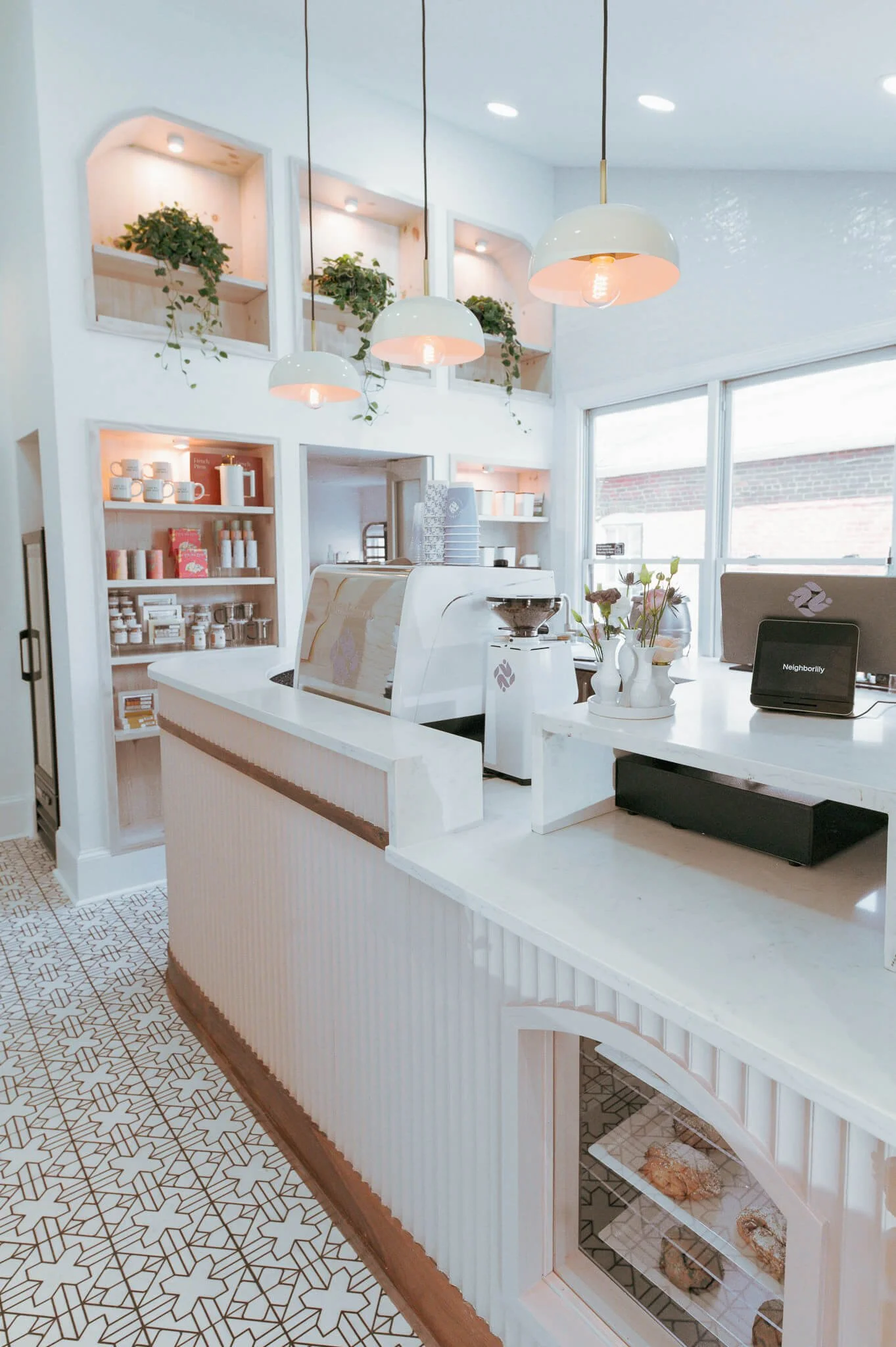 Neighborlily Coffee Bar