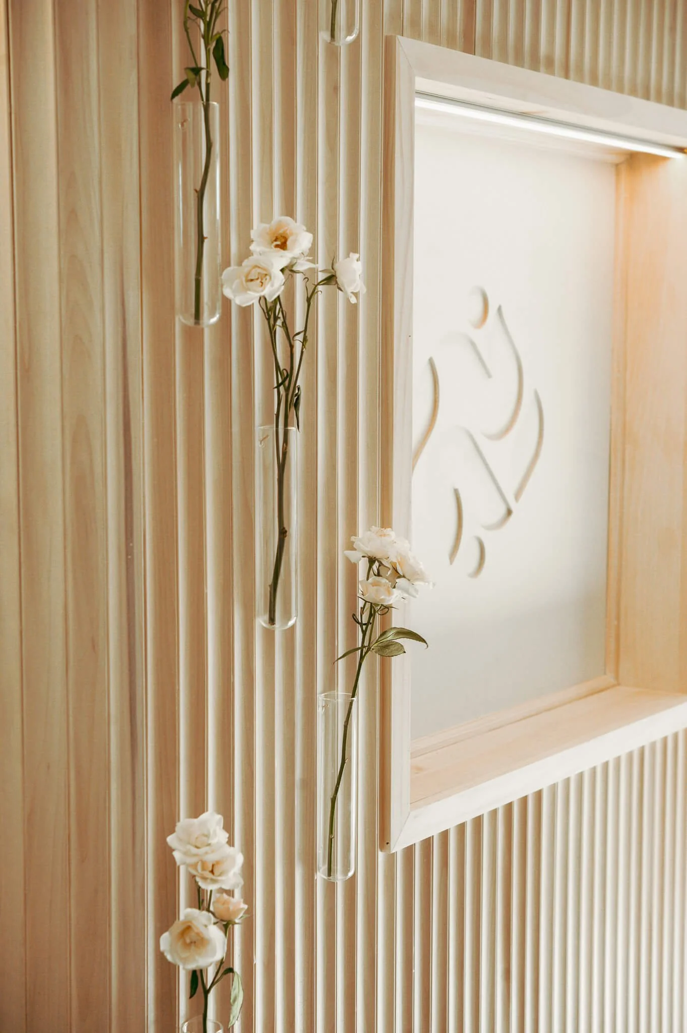 Neighborlily Branding Detail