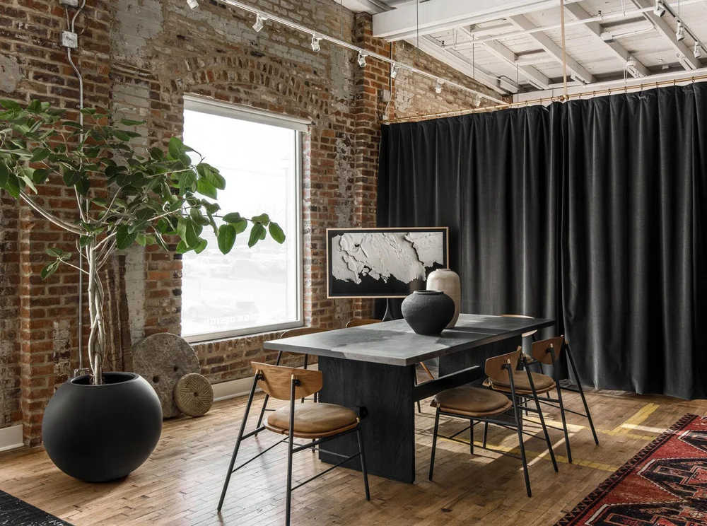Interior Design Firms | Cabinets Matttroy