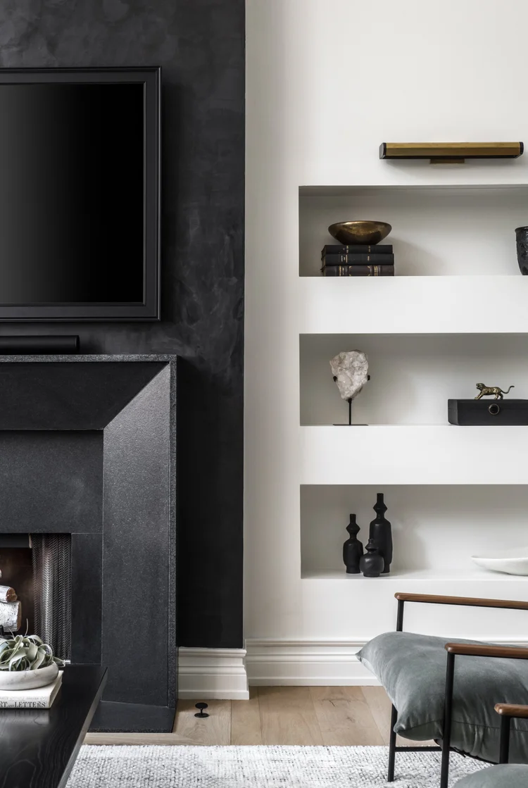Nashville Interior Design - Of Origin Design Studios-Nashville Interior ...