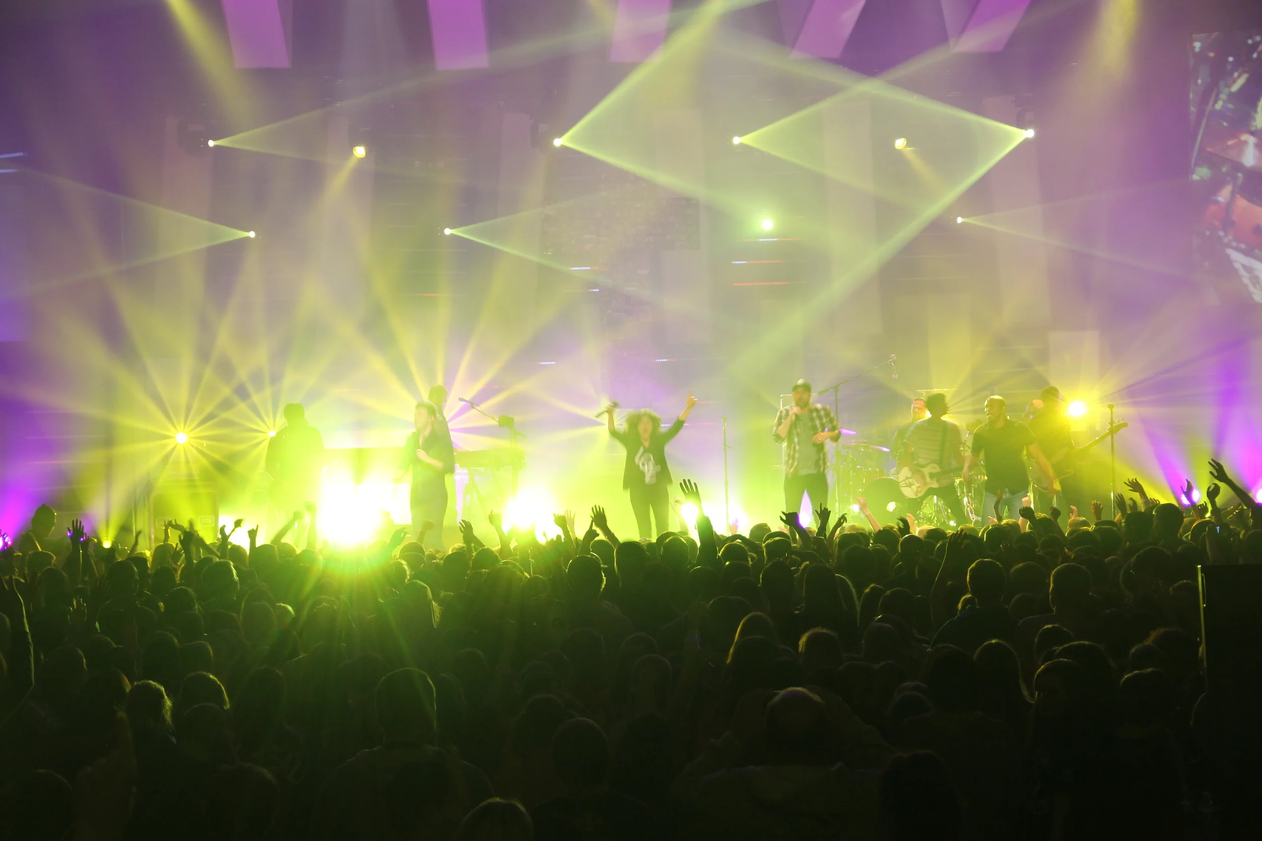 North Point Community Church