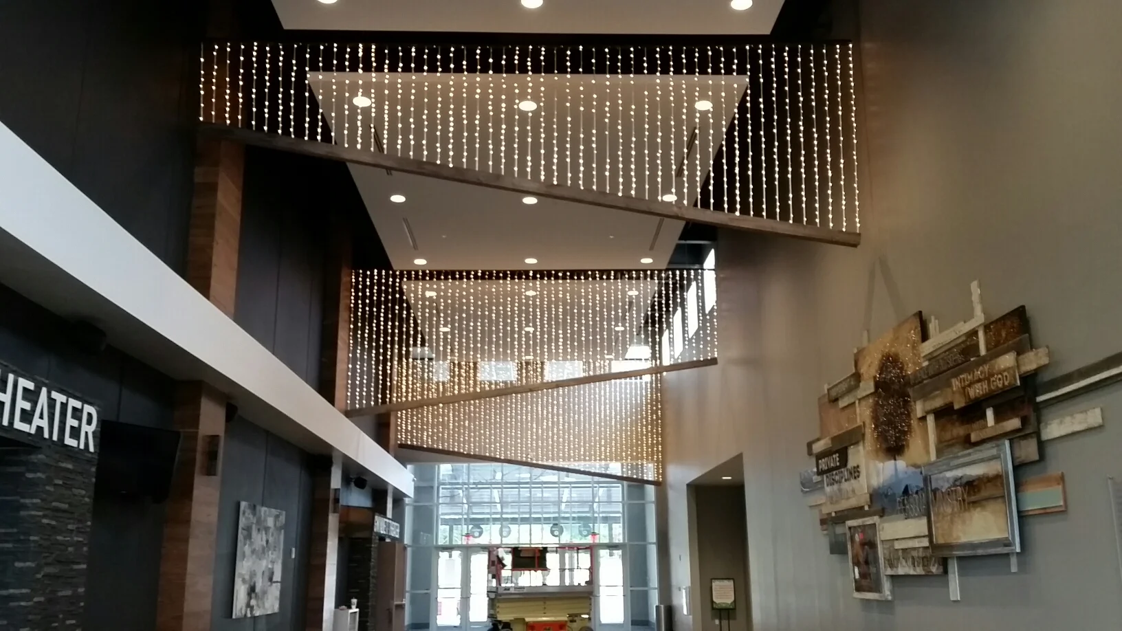GWINNETT CHURCH