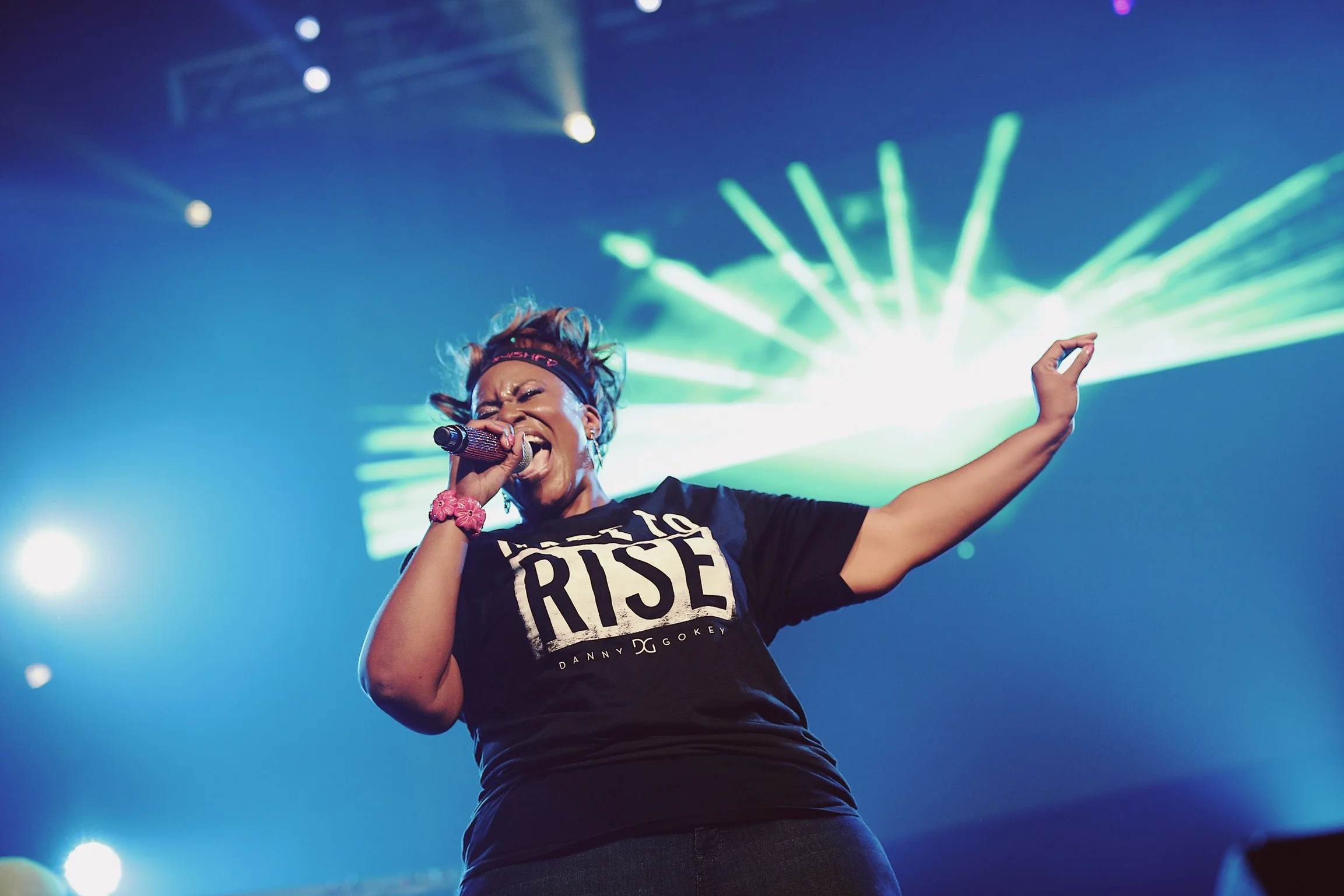 Mandisa