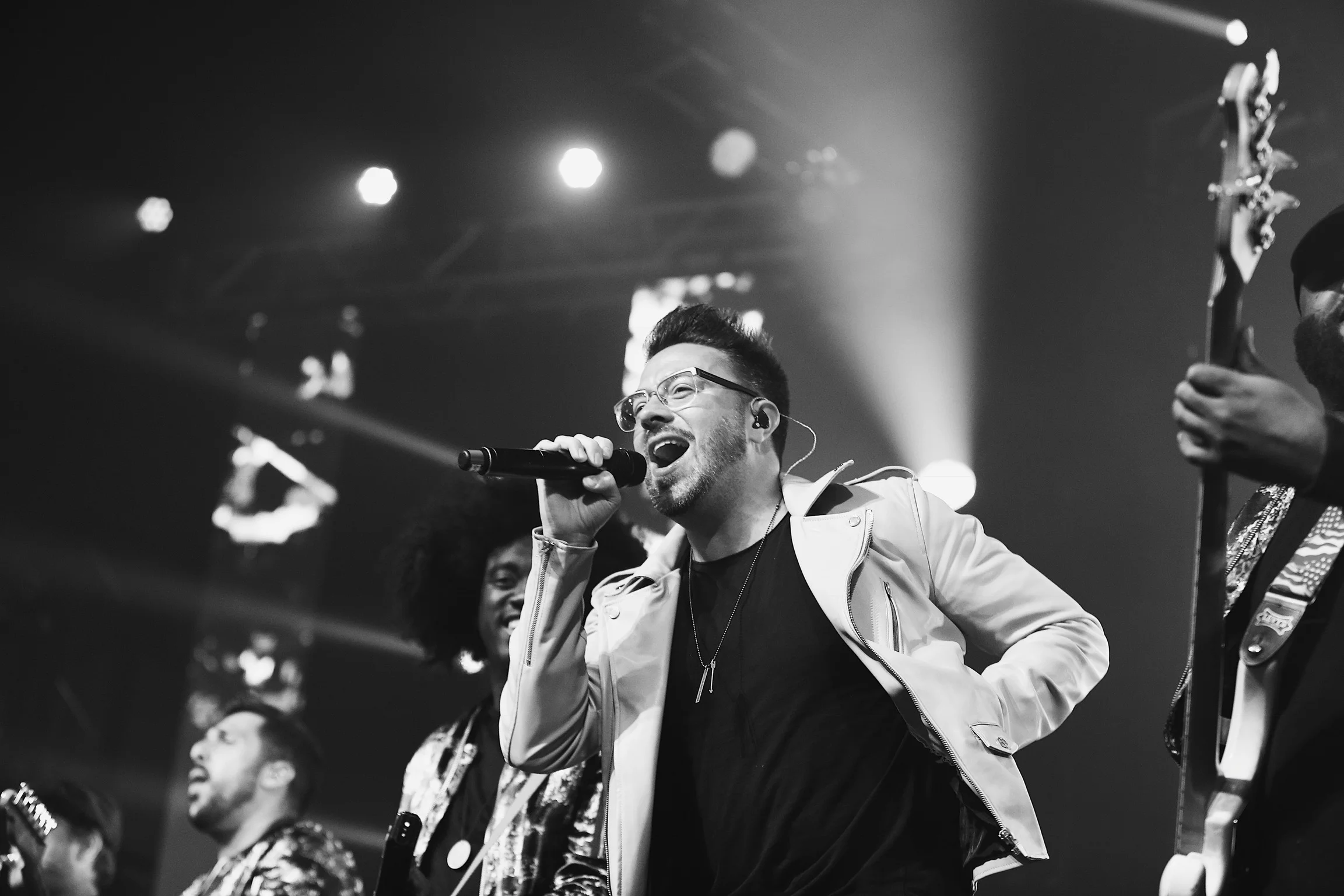 Danny Gokey
