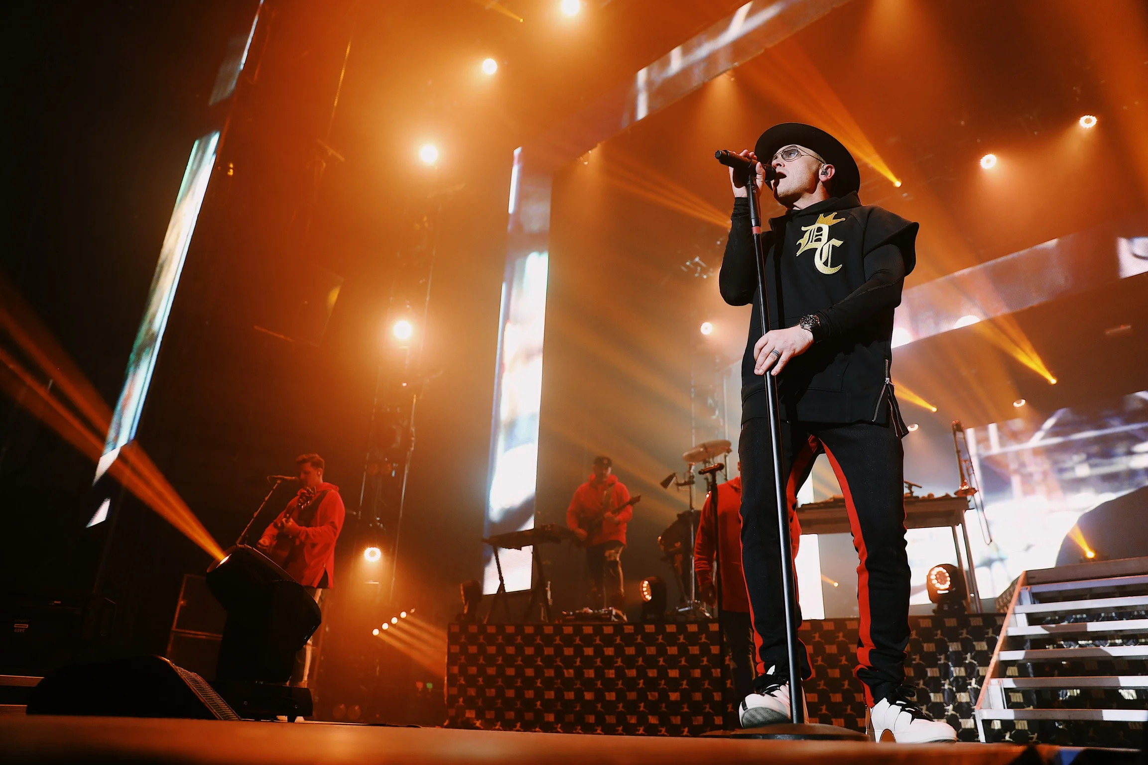TOBY MAC