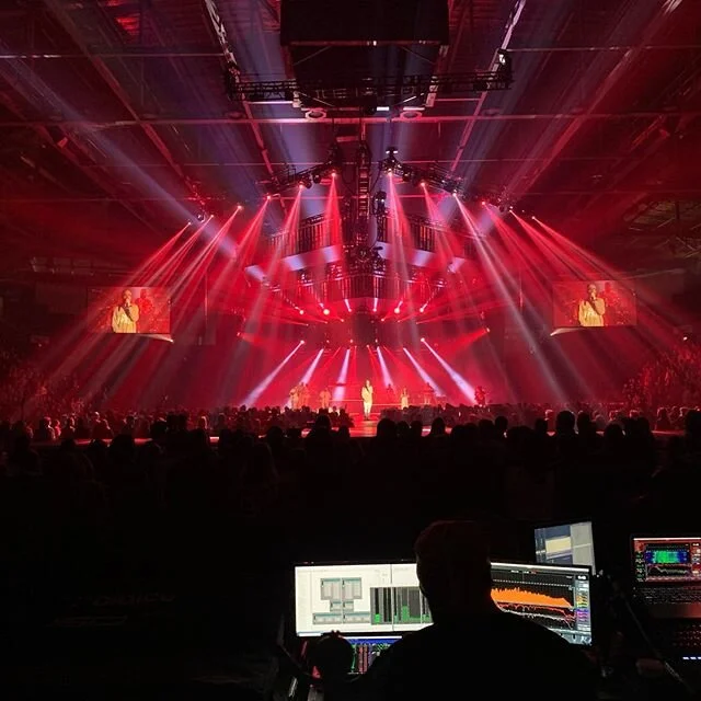 🇨🇦 #hitsdeeptour