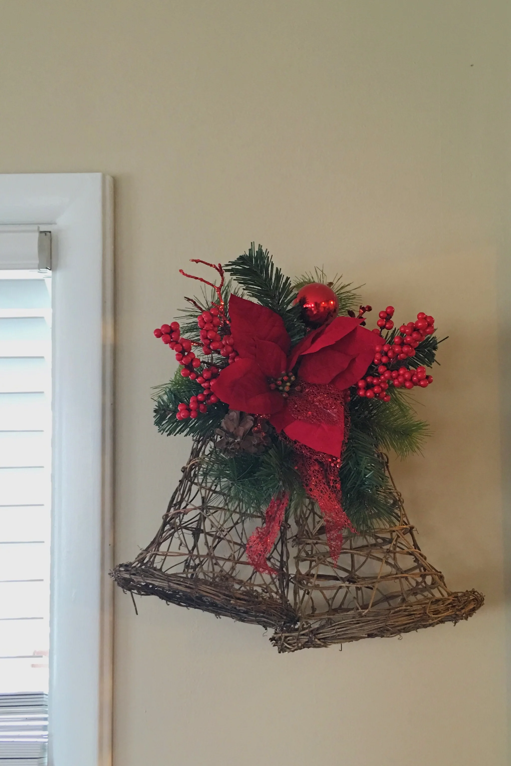 Christmas decor | Holliday | lifestyle blog | Meagan Kludt | the winemakers wife