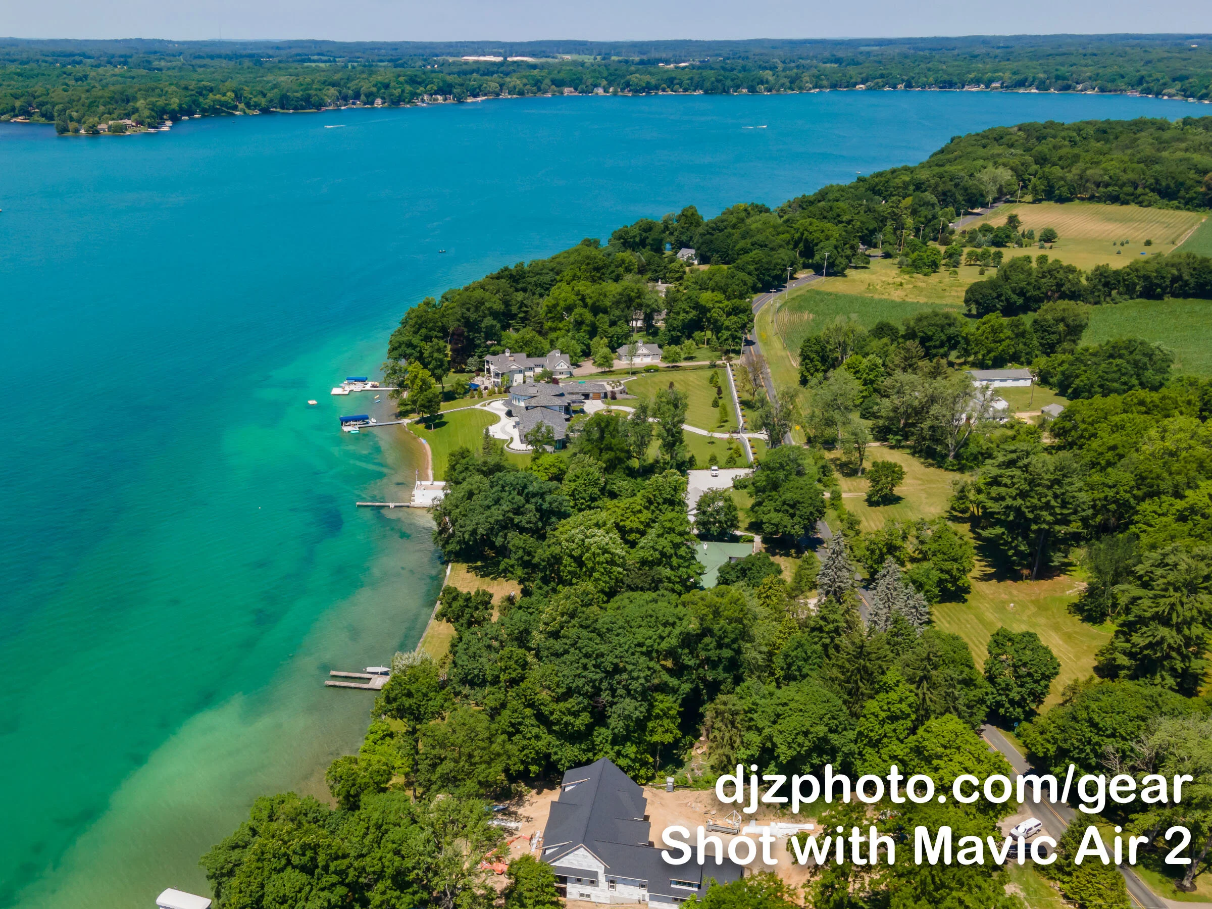 mavic air megapixels
