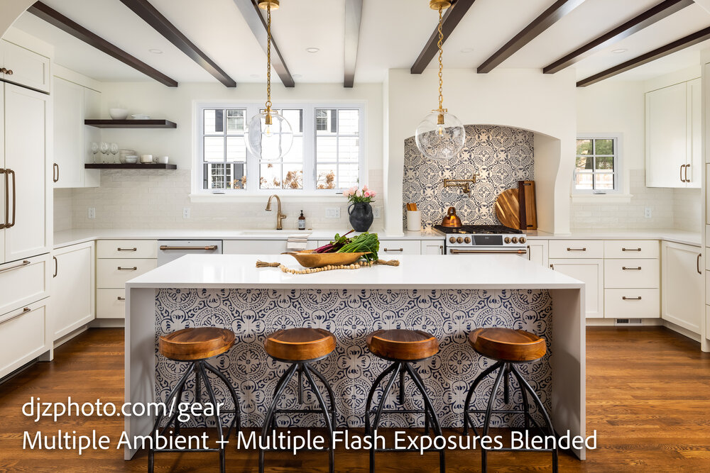 Real Estate Photography - Ambient & Flash Exposure Blend.jpg