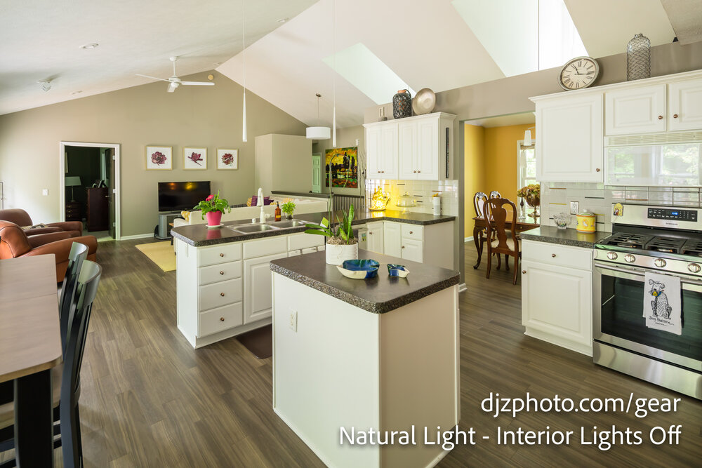 Using Natural Daylight for your Real Estate Shot.jpg