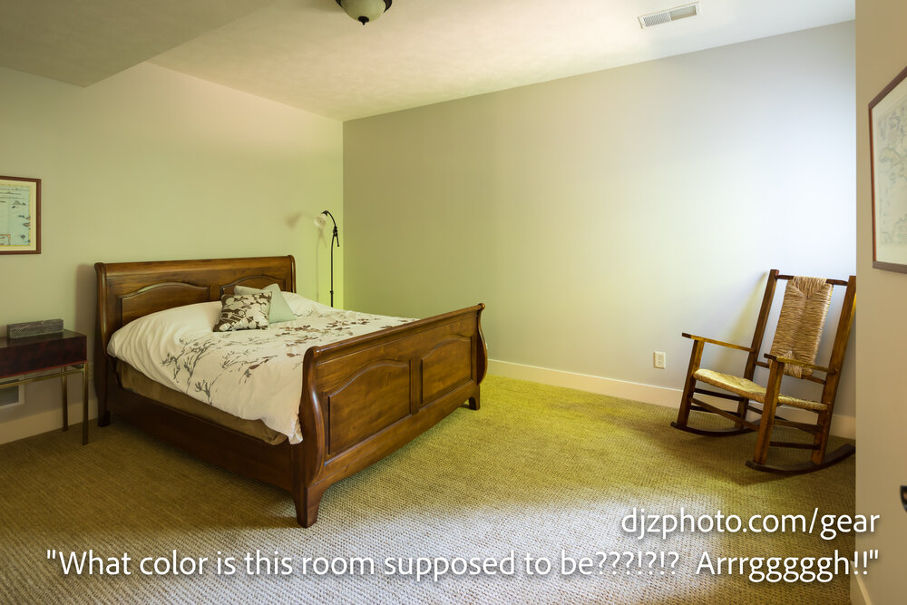 Real Estate - What Color is this room supposed to be.jpg