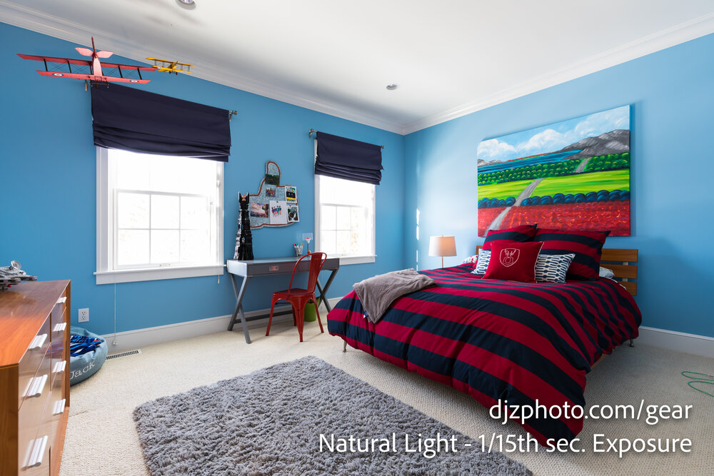 Real Estate - Natural Light results in blown highlights in the windows.jpg