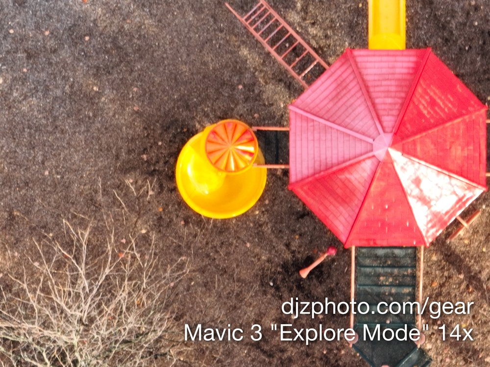 Mavic 3 Review and Comparison - Explore Mode 14x Zoom.jpg