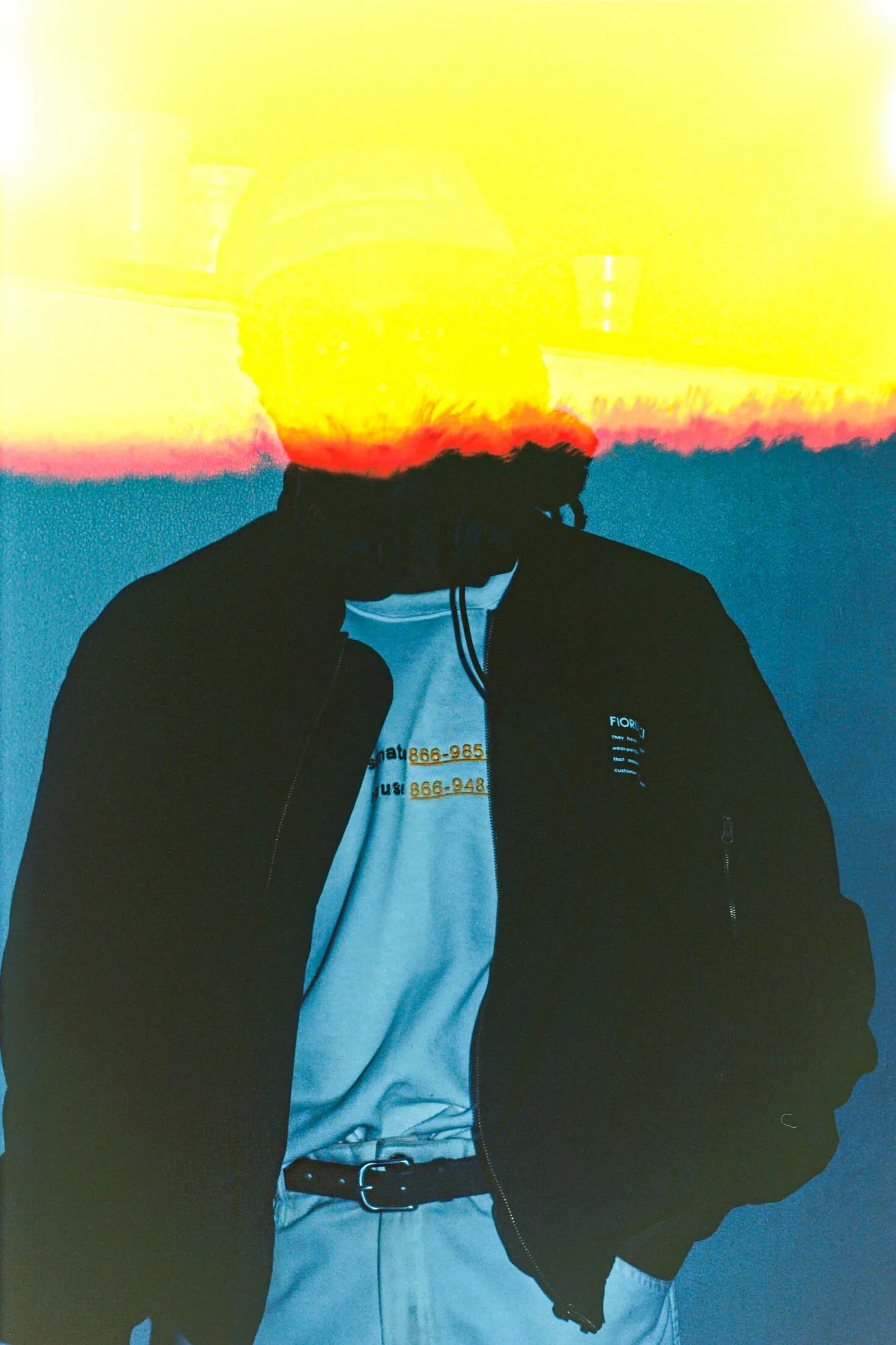Dev Hynes / Blood Orange
