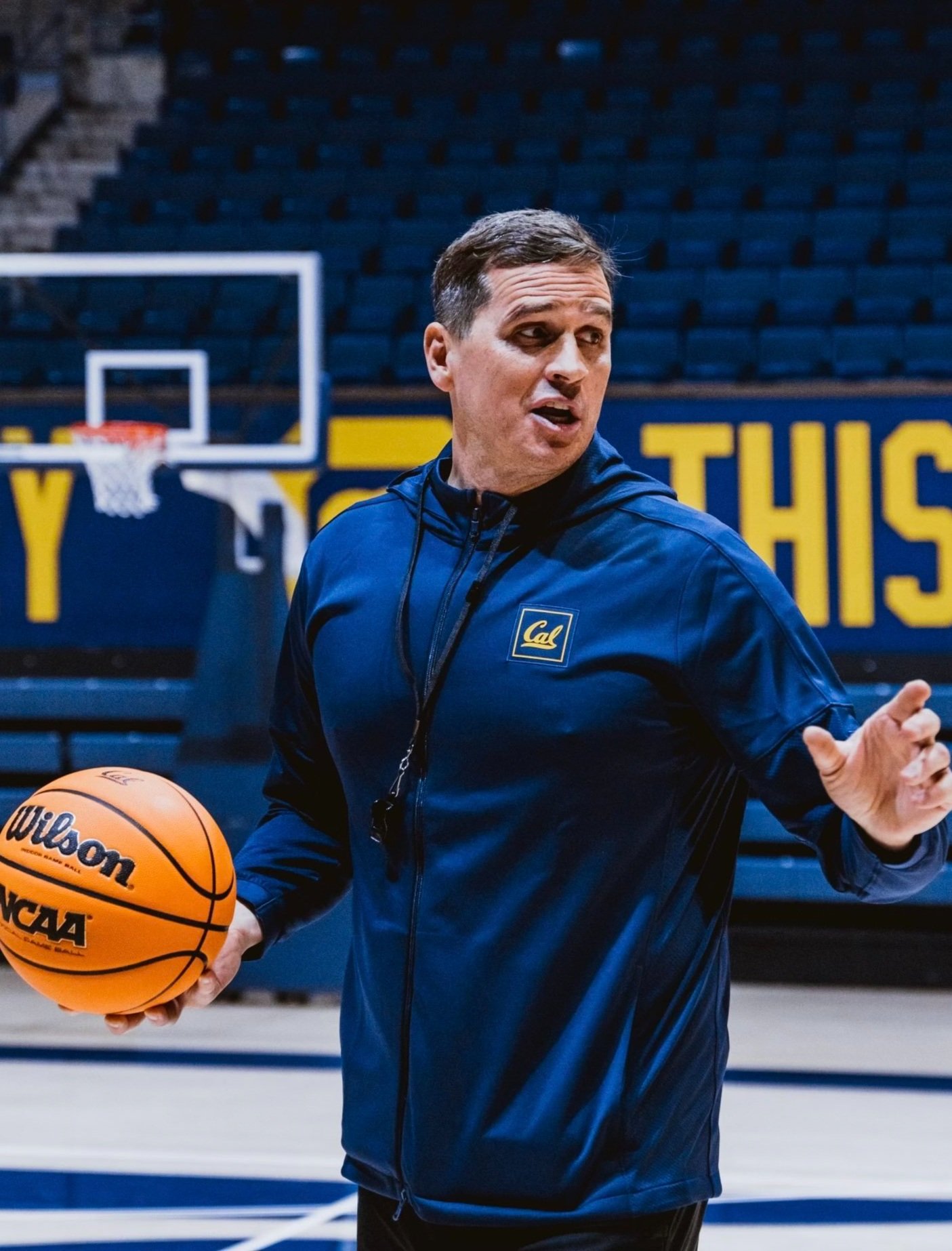 Three Veteran Guards Elevate UCSB's Chances In Men's Basketball, Sports