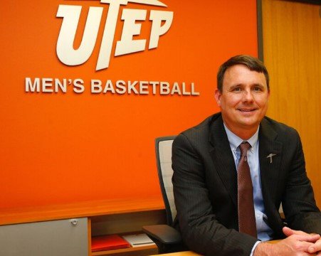 UTEP Men's Basketball Dream Team: Small Forwards - Miner Rush