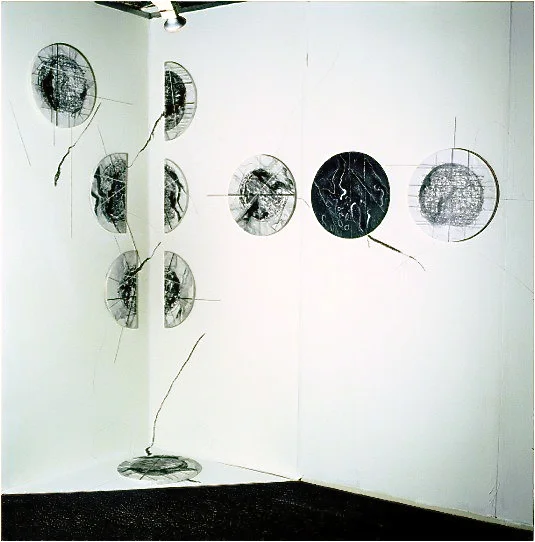 Moon Maps