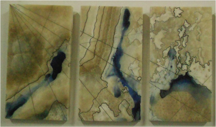 Water Maps