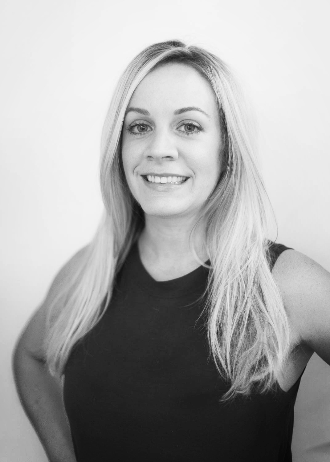 Level 5 certified Romana's Pilates Instructor. Owner, Sharp Pilates