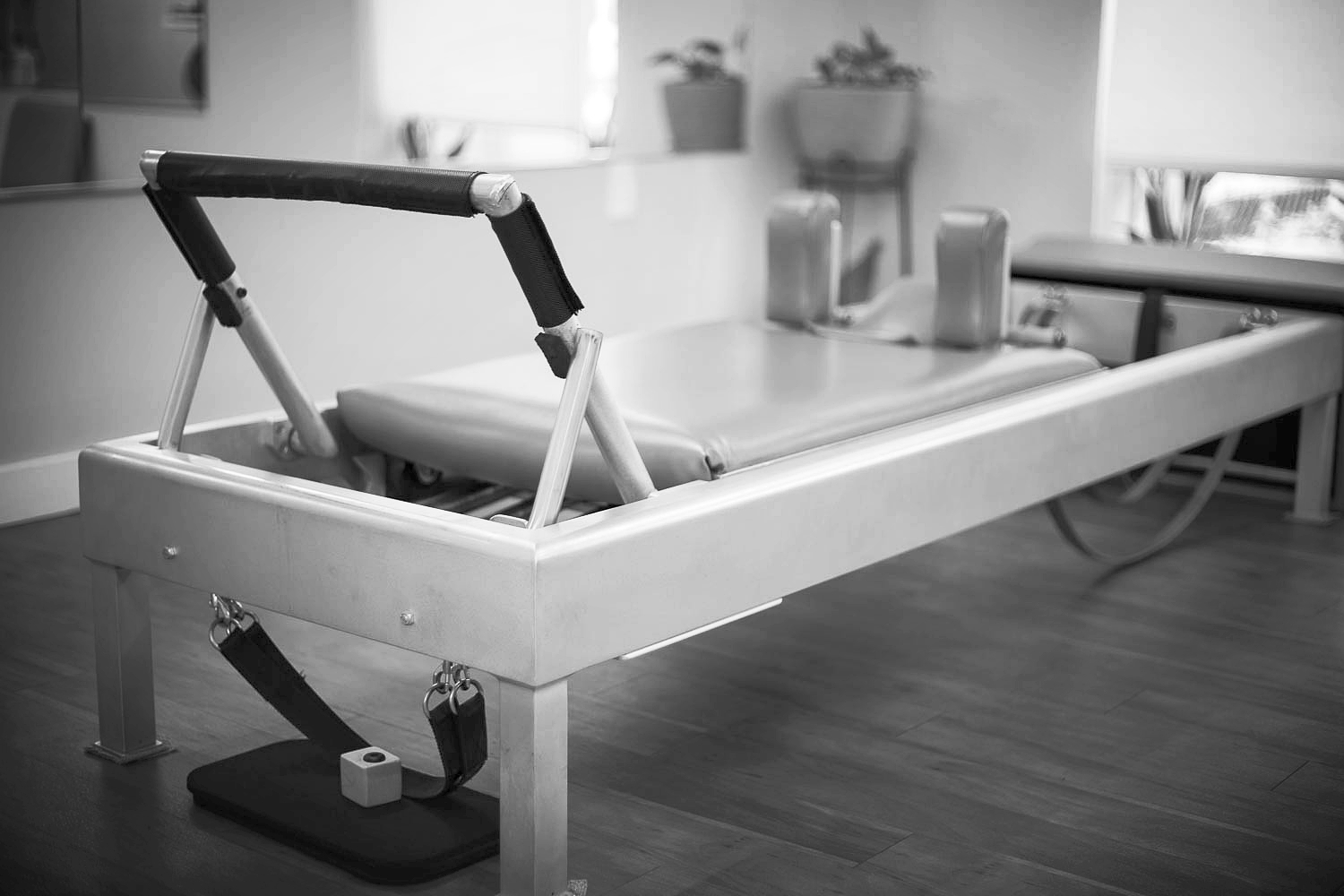 Universal Reformer by Gratz